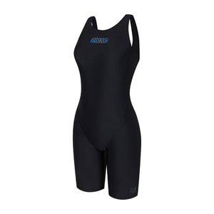 [아레나](의정부점)   링크 선수 4부 반신 U백    A4SL1CE03  ( BLK )