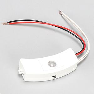 국산 인체 모션 감지 센서 실시간 열선식 모듈 전자식 스위치 LED 삼파장 백열 전구 겸용 센서등 교체용 현관등 계단등 등기구 재실 감지기