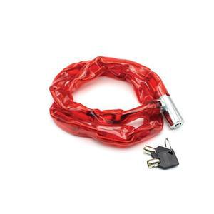 [OFKL4001]오토바이 체인 열쇠 보관 잠금장치 자물쇠