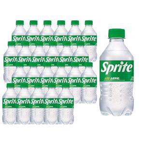 스프라이트 PET 300ml 24입 (원산지_상세설명에 표시)