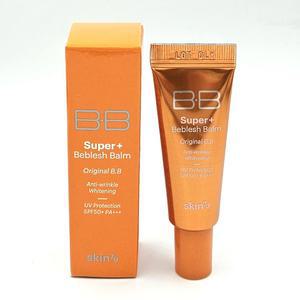 스킨79 슈퍼 플러스 비블레쉬 밤 7g 오렌지 미니