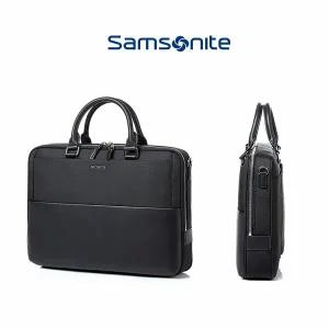 [정품]쌤소나이트 남자서류가방/심플함/가벼운 포직서류가방/빠른배송