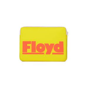 [롯데백화점]플로이드 [Floyd 공식수입원 빠른배송] Floyd Laptop Sleeve (Aloha Yellow)