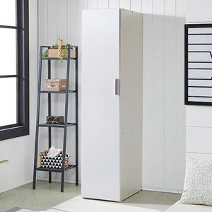 미우드M 디코 400 틈새 장롱/옷장