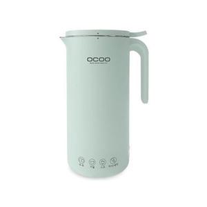 오쿠 아침앤 보이는 두유제조기 BM380, 350ml, 민트그린, 1개