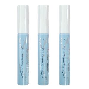 키스미 히로인 메이크 스피디 마스카라 리무버 전용리무버 6.6ml 3개