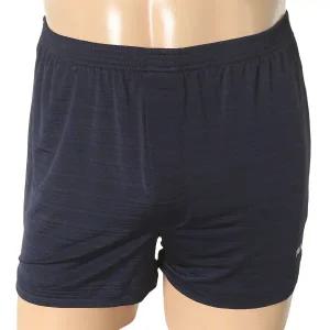 [롯데백화점]휠라언더웨어 인견 JQ자가드 남성스판 트렁크 TKG2612MINA