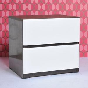 젠시아A 루니링 450 2단 협탁