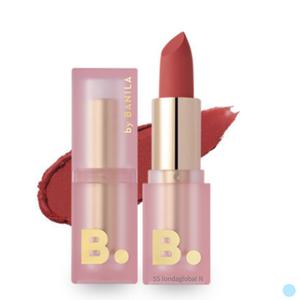 바닐라코 추천 벨벳 블러드 베일 립스틱 더스티 로즈