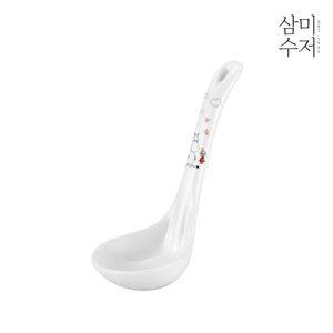 [삼미수저] 무민 더키친 차이나국자 1P