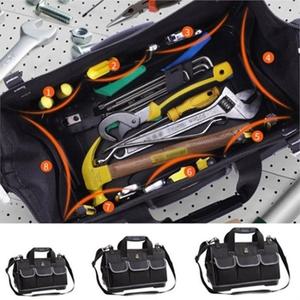 [라일리] Rly 대용량 공구가방 20 BG147