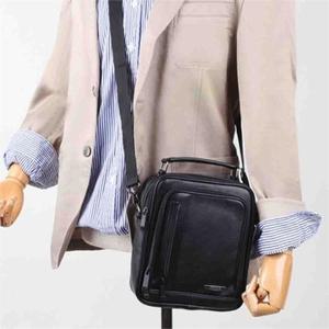 [라일리] Rly 30대 회사원 손가방 출근 크로스백 검정 작은 가방