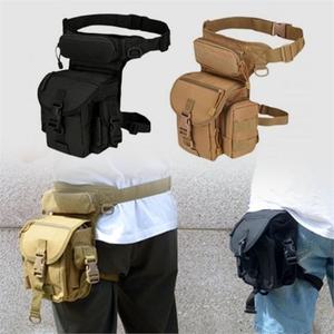 [라일리] Rly 허벅지가방 낚시가방 홀스터겸용