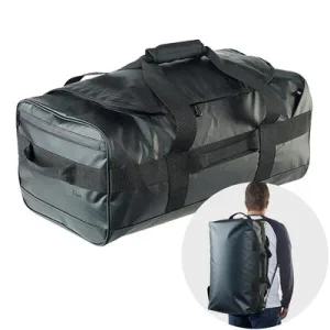 /캐리비 캐리비 여행가방 Titan 50L 더플백 백팩 2in1