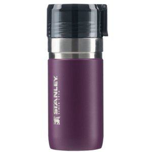 [스탠리]고 진공 보틀 473ml  퍼플 스탠리텀블러 보온보냉텀블러 스테인레스