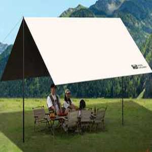 윤초 아릭시타프 모기장타프 터널타프