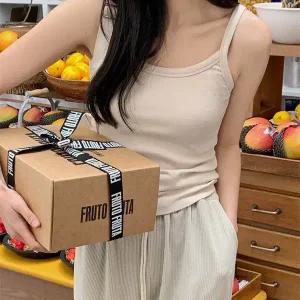 핫핑 에디션 기본&숏 슬리브리스 이너티