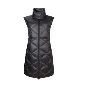 [대구백화점] [엘피지에이(LPGA)]여성 롱기장 다운 베스트(L234VT751P)