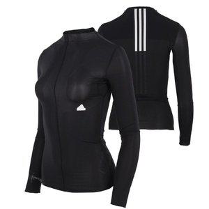 [아디다스] 여성 뉴 롱 슬리브 티셔츠 HM2838