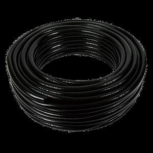 국산 흑편사호스 30M 고압 물호스 원예 과수원 농업 세차