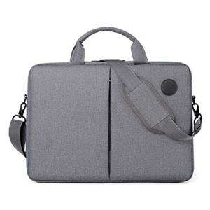 [라일리] Rly 노트북 숄더백 직장인 브리프케이스 그레이 가방