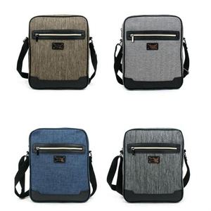 [라일리] Rly 출퇴근가방 슬림 크로스백 옆으로매는가방