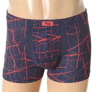 [롯데백화점]휠라언더웨어 엑티브 파워포켓 남염드로즈 HPG1002MDID