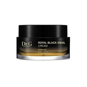 (최신제조)닥터지 로얄 블랙 스네일 크림 50ML