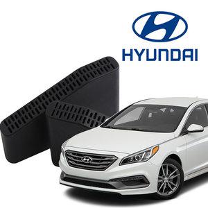 카템 LF소나타 송풍구커버 자동차 시트하단 튜닝 용품