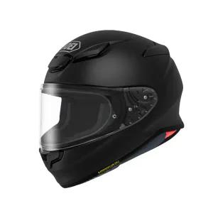 SHOEI 쇼에이 Z-8 MT BLACK 무광블랙 풀페이스 헬멧