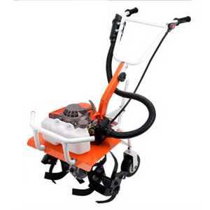 미니 관리기 소형 트랙터 밭가는 기계 엔진 경작기