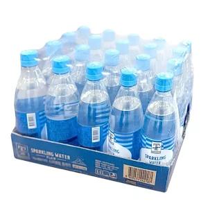 티스탠다드 스파클링 플레인 500ml x 20입