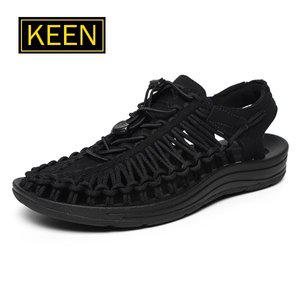 [KEEN](정품) 여성 유니크 샌들 1014099