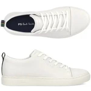 [폴스미스] 리 로고 M2S LEE20 JLEA 01 스니커즈