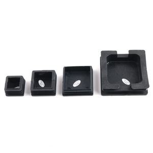 정사각 파이프구멍 마감캡 사각 파이프다리 마개 카바