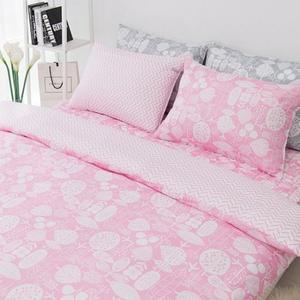 [RGN51N66]북유럽풍 케어 퀸 누빔이불커버 이불커버 180 2