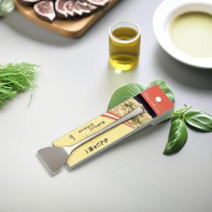 스크래퍼 미니 스텐 스크레퍼 스크랩퍼 스테인리스 몬자 야끼 소바 오믈렛