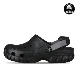 크록스 오프로드 스포츠 클로그 남성 캠핑 낚시 슬리퍼 샌들 202651-02S
