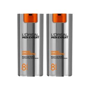 로레알파리 맨 엑스퍼트 멀티액션8 안티에이징 올인원 50ml 2개