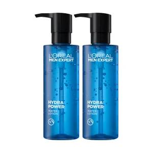 로레알파리 맨 엑스퍼트 이드라파워 쿨링 올인원 120ml 2개