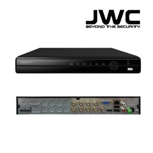 JWC CCTV 녹화기 500만화소 JDO-8005 8채널 DVR