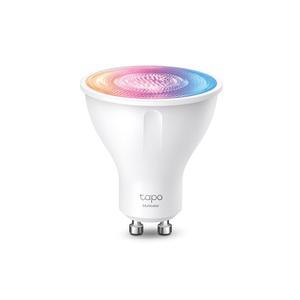 티피링크 Tapo L630 (1팩) 멀티컬러 스포트라이트 LED 인테리어 조명 GU10소켓