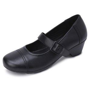 [금강제화]금강제화 소가죽 여성 컴포트 메리제인 RICPUC4397WFREK1