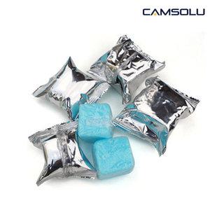 캠핑 고체연료 착화제 불쏘시개 착화탄