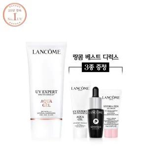 [랑콤](강남점)[SSG단독] UV 엑스퍼트 아쿠아젤 50ml 세트
