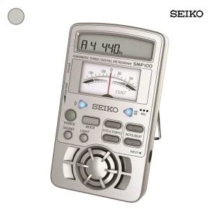 세이코메트로놈 SEIKO SMP-100 / SMP100 디지털박자기