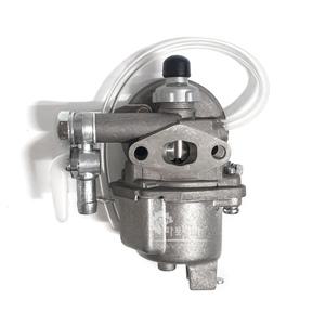 순정 가와사키 TD40 TK 카브레터 기화기 예초기 엔진 카브레타