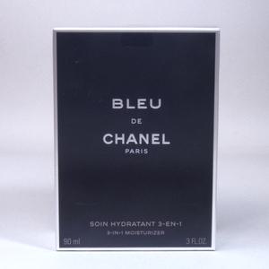 블루 드 샤넬 3-IN-1 모이스춰라이저 90ml