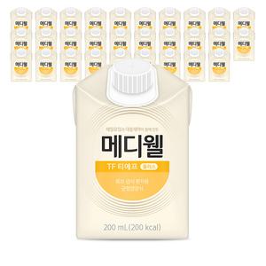 메디웰 TF 티에프 플러스, 200ml, 30개입, 1개