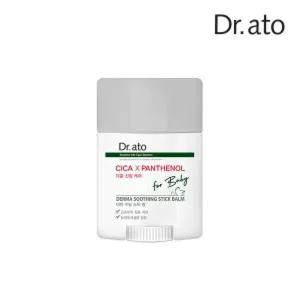 닥터아토 더마 수딩 스틱밤 17.5g(수분/진정)